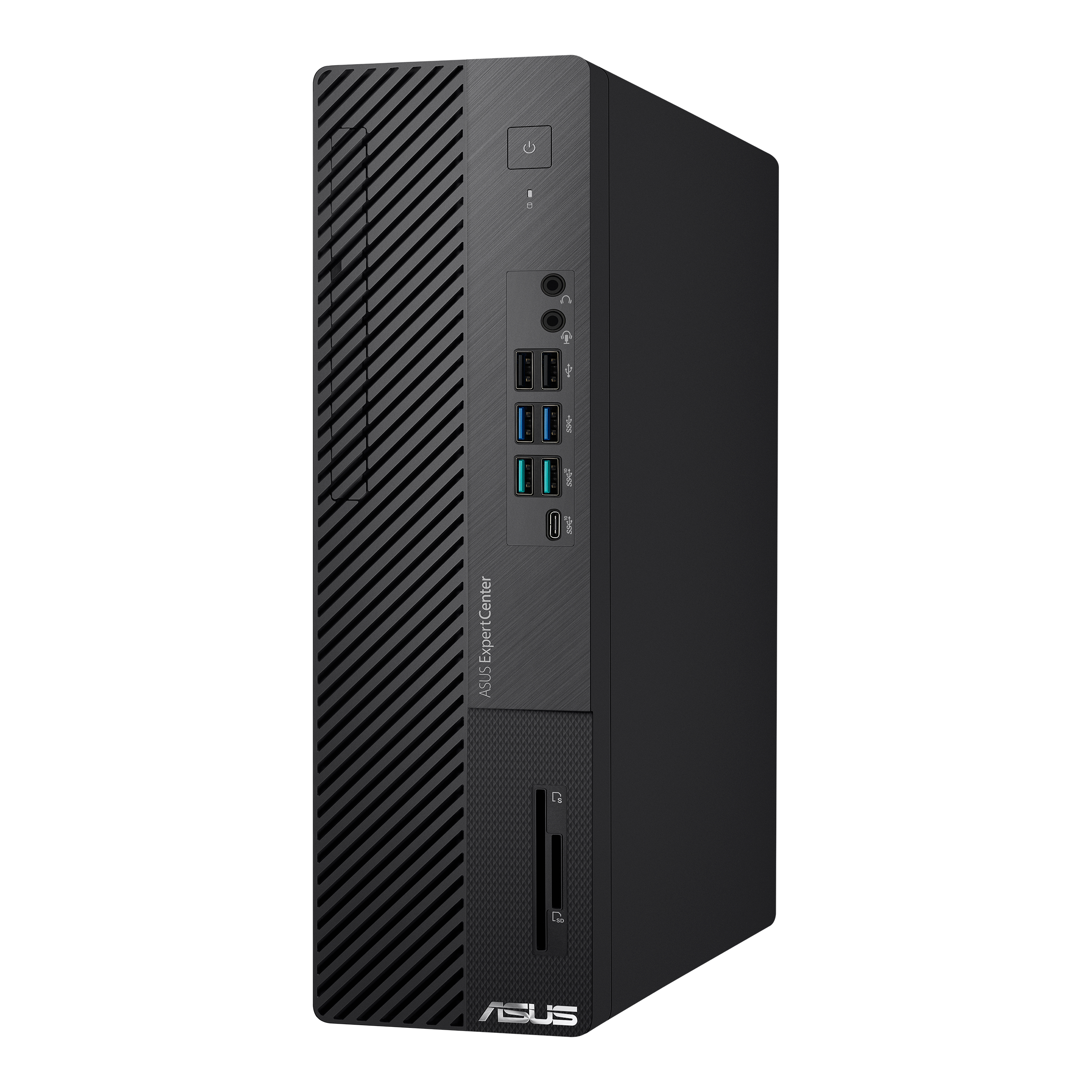 ASUS ExpertCenter D7 SFF D700SC-5115000010 Win10Pro (16GB, M.2 512GB)_이미지