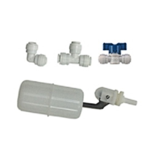 동구전자 원두머신 직수연결세트 (+ 잠금밸브)_이미지