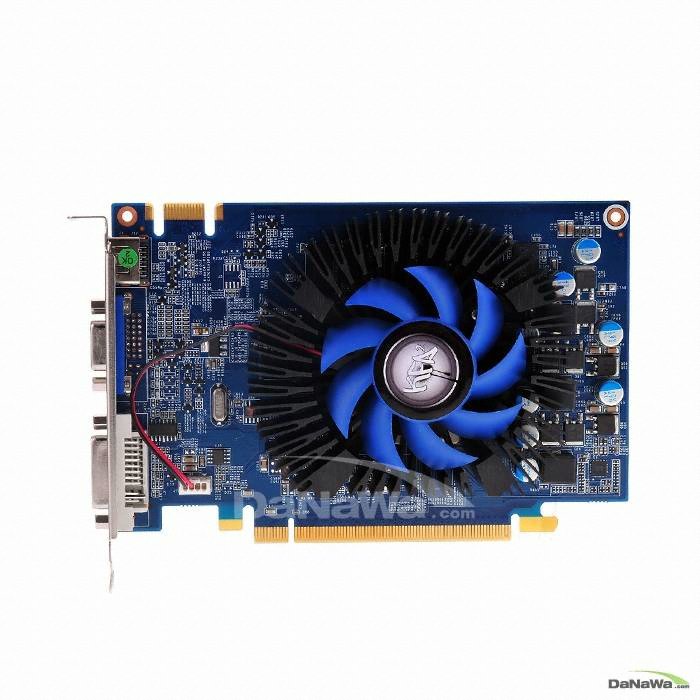 KFA² 지포스 GTS450 D3 1GB 피씨디렉트_이미지