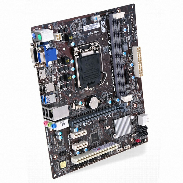 ECS H81H3-M3 코잇_이미지