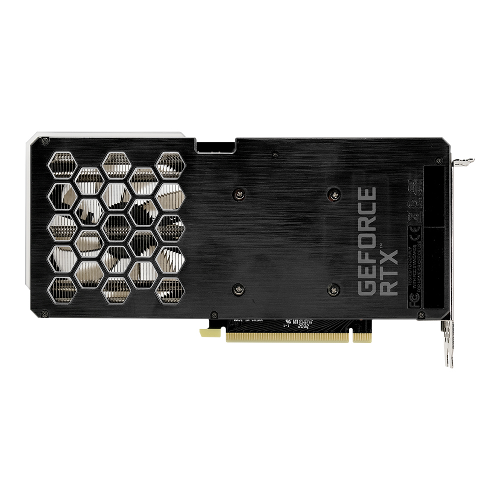 PNY XLR8 ������ RTX 3060 REVEL EPIC-X RGB D6 12GB Dual ���̾���