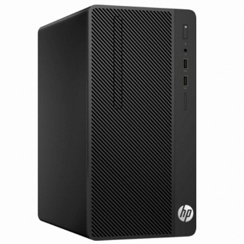 HP 프로데스크 280 G3 MT-i5 H4 WIN7 (SSD 2TB + 4TB)