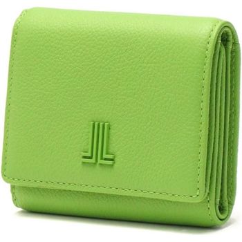 랑방 온블루 지갑 여성 카리용 삼단 394337