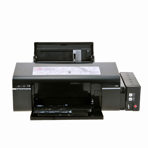 Epson ��ǰ ���� L800