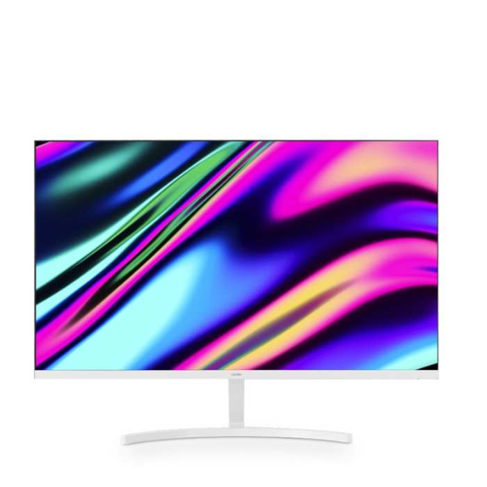 라익미 스마트 V24 오프화이트 N4 구글 안드로이드 무결점_이미지