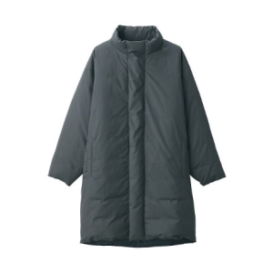 무인양품 MUJI 고밀도 코트 BFD03A2A
