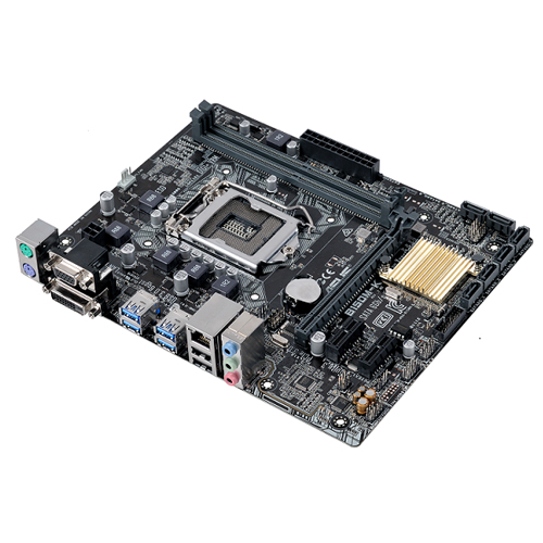 ASUS B150M-K STCOM_이미지