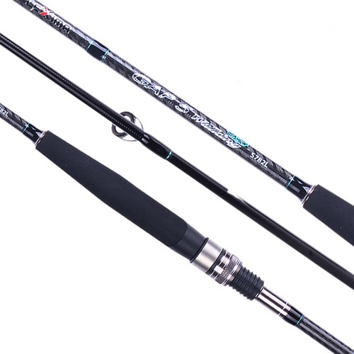 바낙스 갑5 워킹