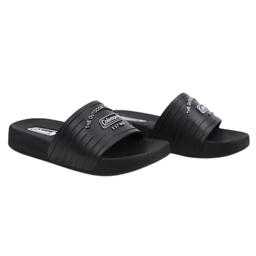 콜맨 패밀리 CM3EFSSH001-MX (블랙) (국내배송)_이미지