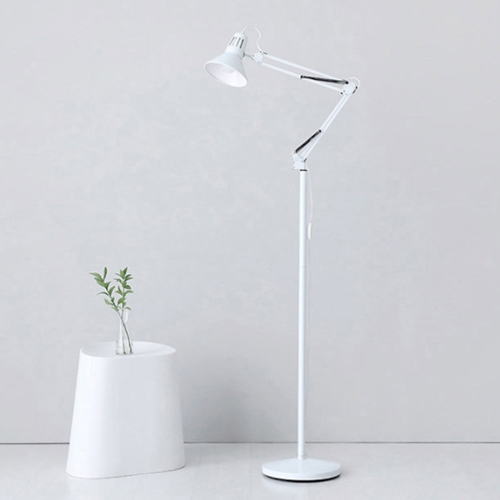 마켓비 LED 식물재배등 플로어스탠드_이미지