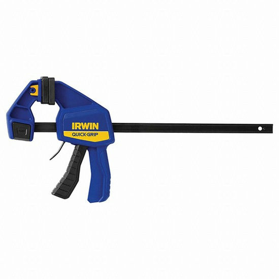 MD 퀵그립 클램프 일반형 600MD