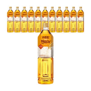 카무트 브랜드밀 현미차 1.5L