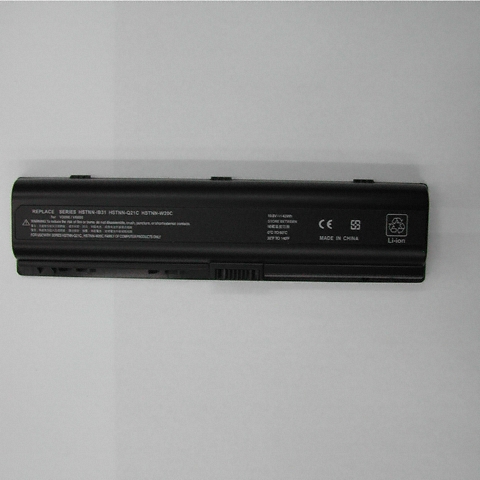 HP DV2000 6셀배터리