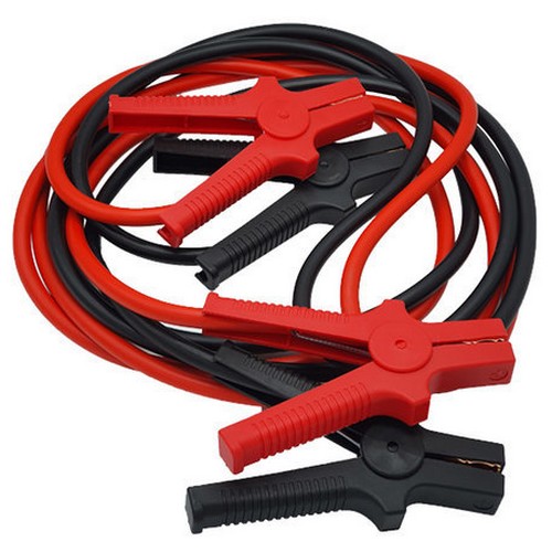 방전 자동차 파워 배터리 점프선 케이블 40SQ