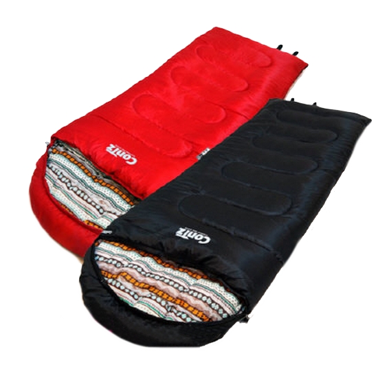 콘츠 M9 포시즌 침낭