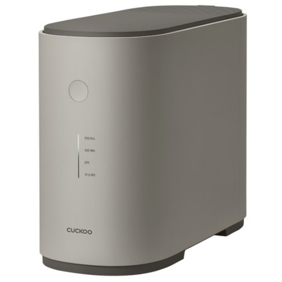 쿠쿠전자 에코웨일 CFD-ENL201DCGG