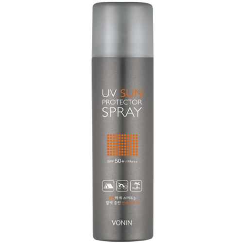 보닌 UV 선 프로텍터 스프레이 150ml