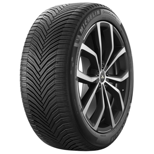 미쉐린타이어 크로스 클라이밋2 SUV 255/50R19 (장착비별도)_이미지