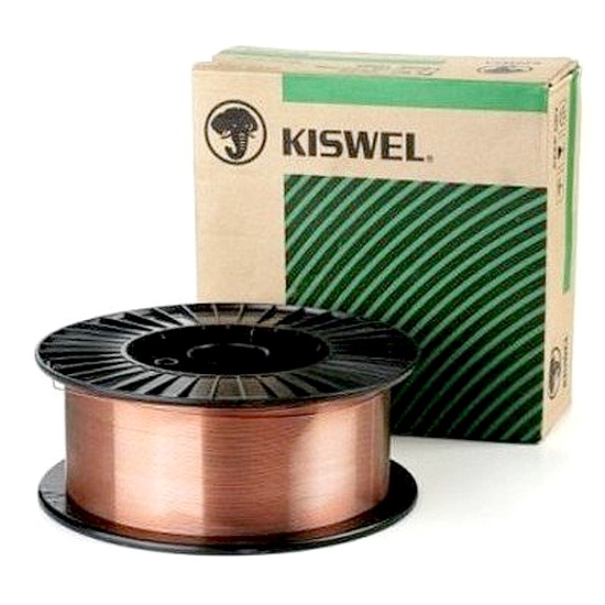 고려 CO2 솔리드와이어 KC-28 5kg (0.8mm)_이미지