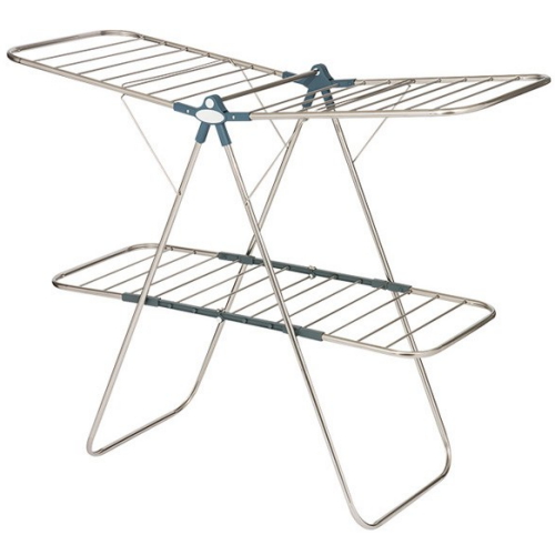 코멧 접이식 의류 건조대_이미지