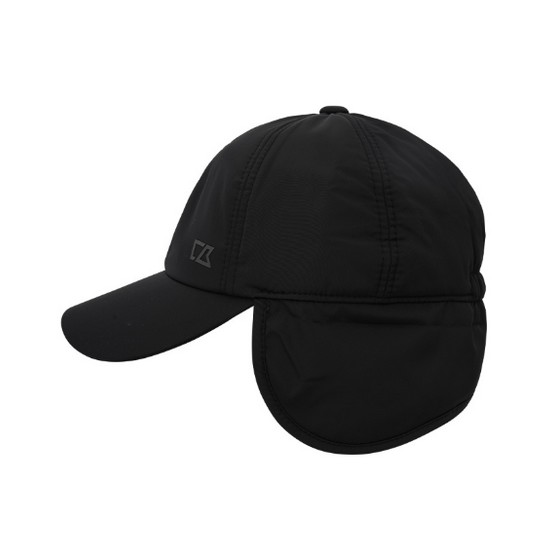 커터앤벅 솔리드 퍼 귀달이 방한캡 CBM4WCP802_이미지
