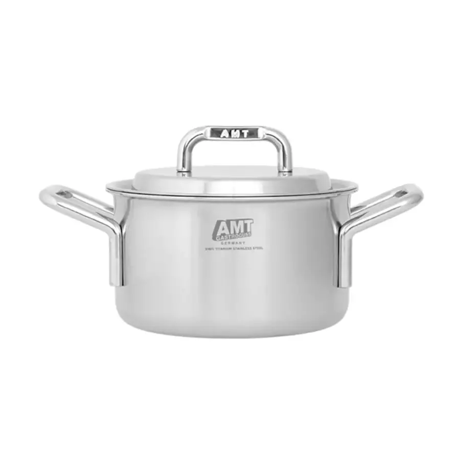 AMT 316Ti 샤프 양수냄비 (24cm)_이미지