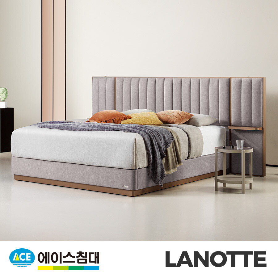 에이스침대 LANOTTE-T 침대 LQ 레귤러 타입
