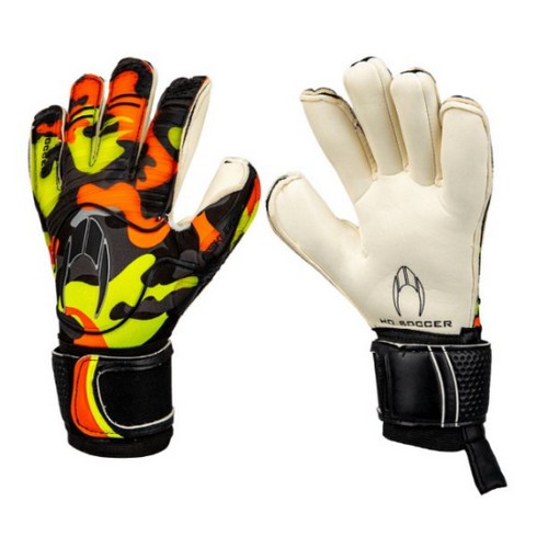 0510806 HS 에스쿠도 액션 롤 네거티브 골키퍼장갑