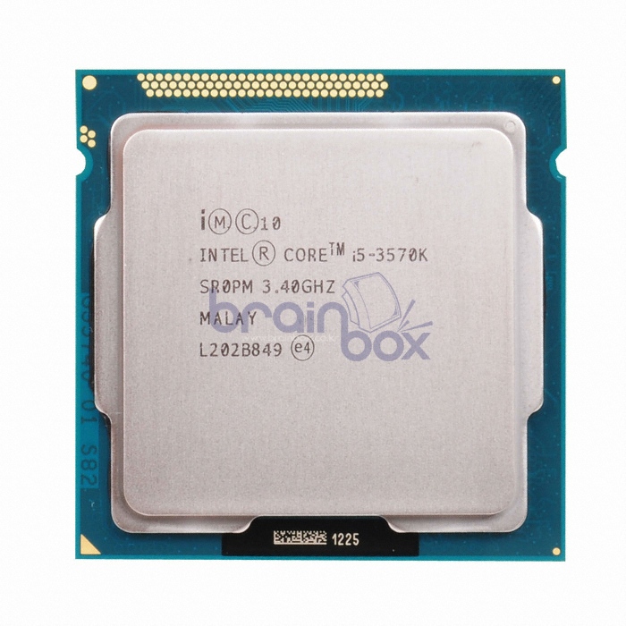 ���� �ھ�i5-3���� 3570K (���̺�긴��)