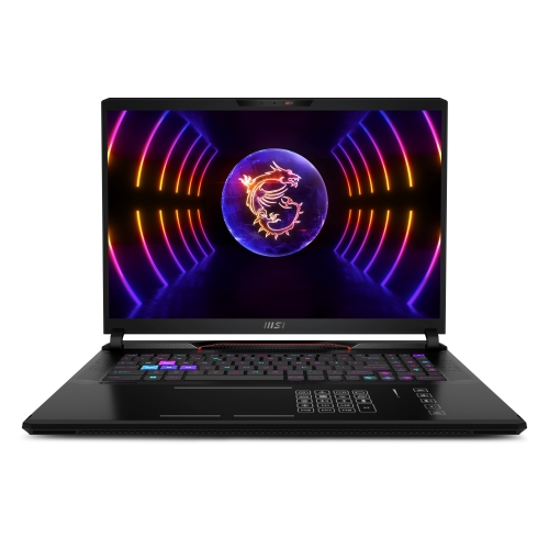 MSI GE시리즈 레이더 GE78 HX 13VG-i9 SmartTP 64GB램 (SSD 2TB)_이미지