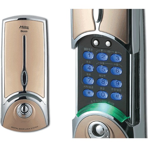 밀레시스텍 MI-3500 (기본설치비 별도)_이미지