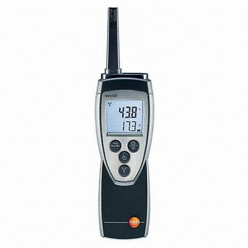 �׽��� �½����� TESTO 625