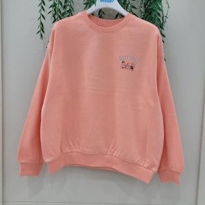 웹툰 루즈핏 맨투맨티 22C0452
