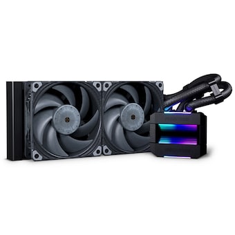 <b>Phanteks</b> GLACIER ONE 240 <b>T30</b> V2