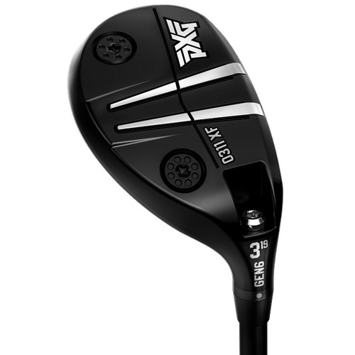 PXG GEN6 0311XF ������ ���̺긮��