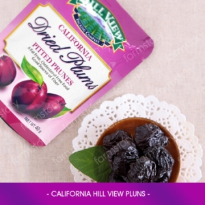 힐뷰 푸룬 건자두 40g