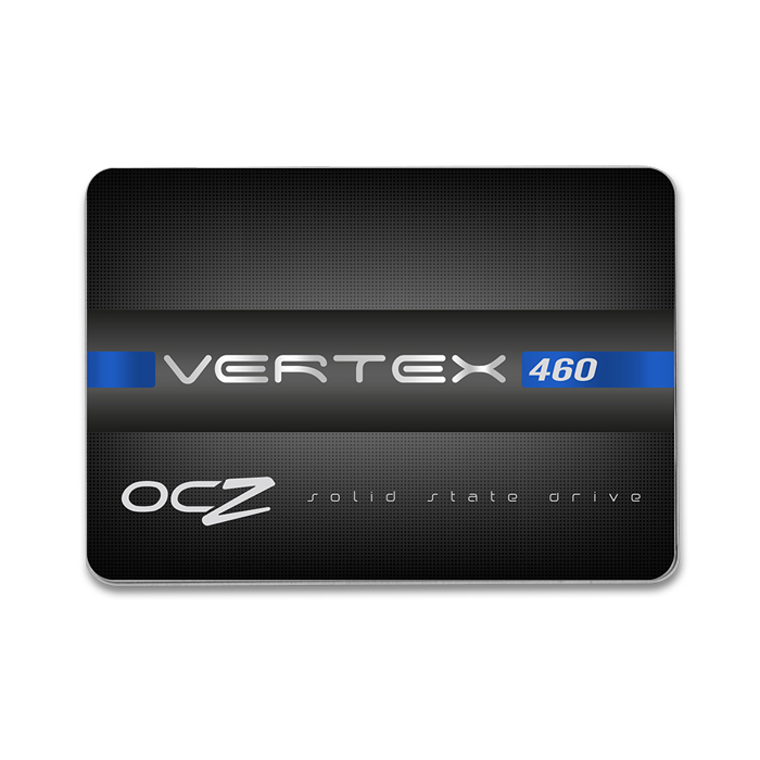 OCZ SS Vertex 460 Series 해외구매 (240GB)