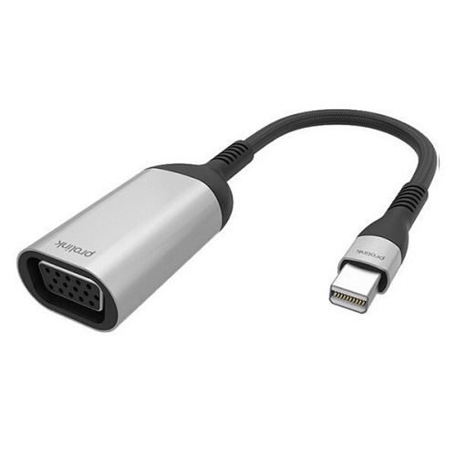 Prolink PF351A Mini DP to VGA ������