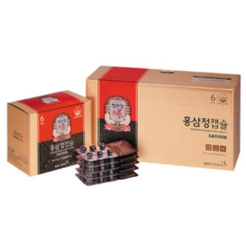정관장 홍삼정 캡슐 300캡슐 (1개)_이미지