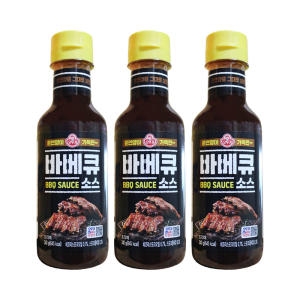 ���ѱ� �ٺ�ť �ҽ� 340g