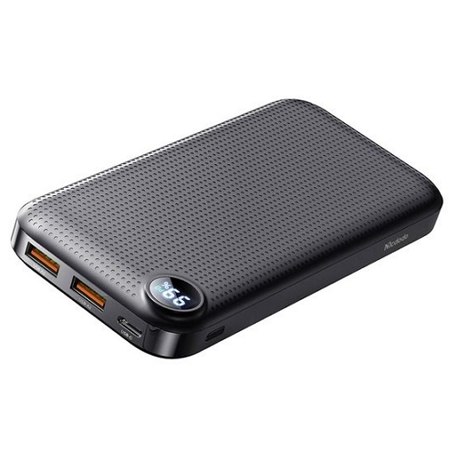 맥도도 PD 22.5W 디스플레이 멀티 보조배터리 MC-7161 20000mAh_이미지