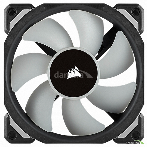 CORSAIR ML120 PRO RGB