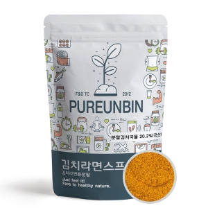 Ǫ���� ��ġ ��� ���� ���� �и� 1�� 400g