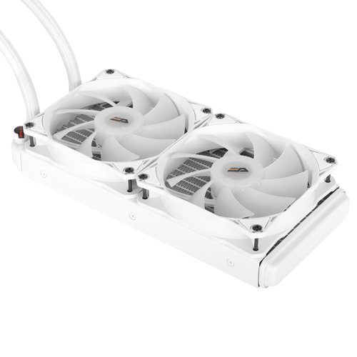 darkFlash AURA DA-240 RGB (화이트)_이미지