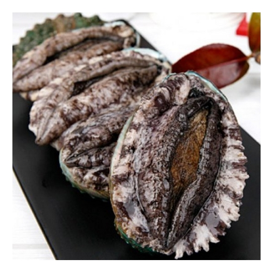 완도활전복 9~10개(마리) 1kg