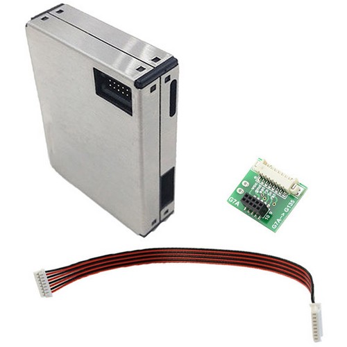 미세먼지 센서 PMS7003M+어댑터보드이미지입니다. 누르면 해당 게시물로 새창이동합니다.