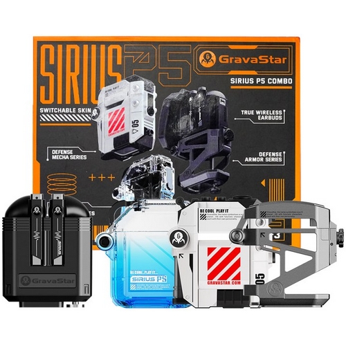 �׶�ٽ�Ÿ Sirius P5