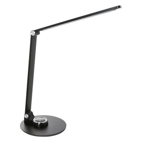 애경 아이린 메탈 LED 스탠드 IR2100 블루 IR2100BL
