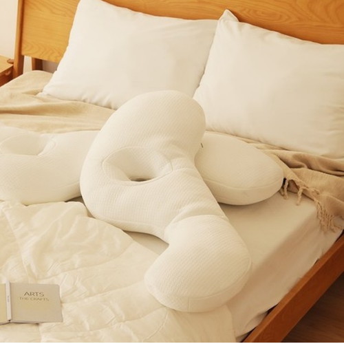 깊은잠 클라우드 바디필로우