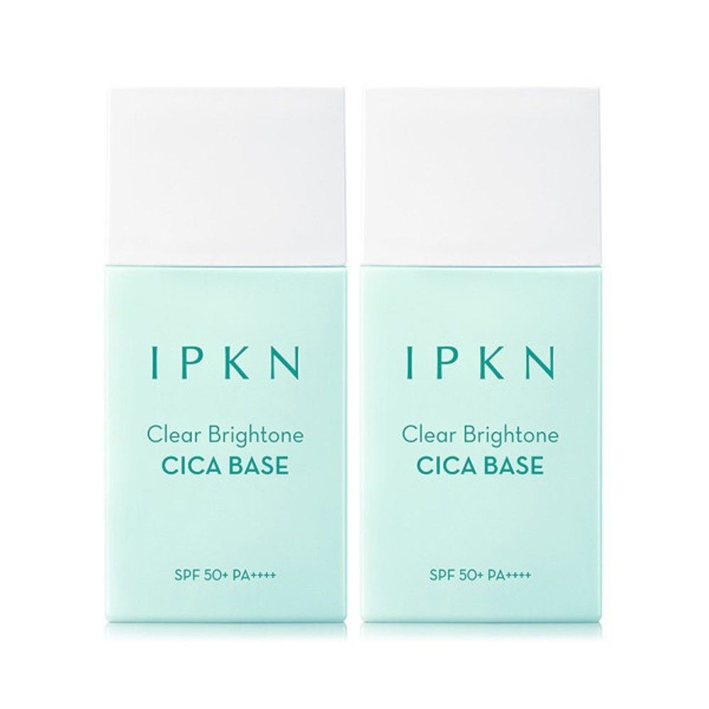  입큰 클리어 브라이톤 시카 베이스 35ml [1개]